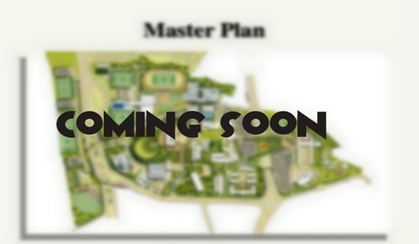 VJ Palladio Presidential Towers Hadapsar Master Plan - Township Layout and Green Zones