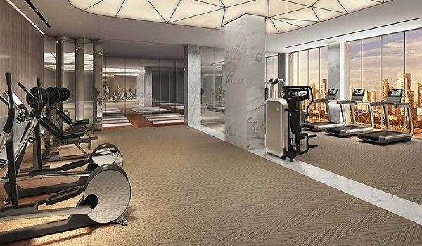 VJ Palladio Hadapsar Amenities - World-Class Facilities