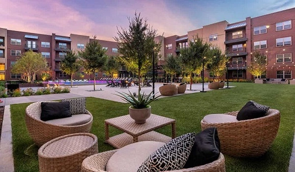 VJ Palladio Hadapsar Amenities - World-Class Facilities