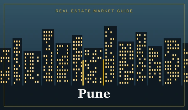 VJ Palladio Presidential Towers Hadapsar Pune