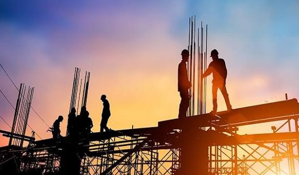 VJ Palladio Presidential Towers Hadapsar Construction Status